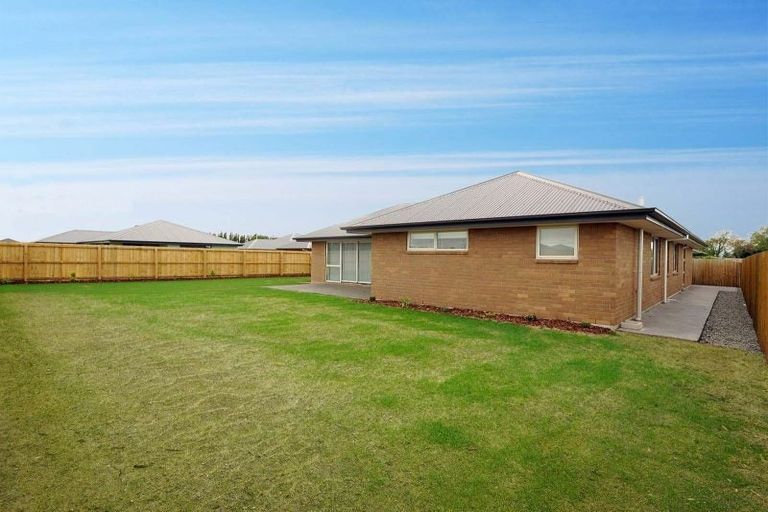 Photo of property in 132 Northbrook Road, Rangiora, 7400