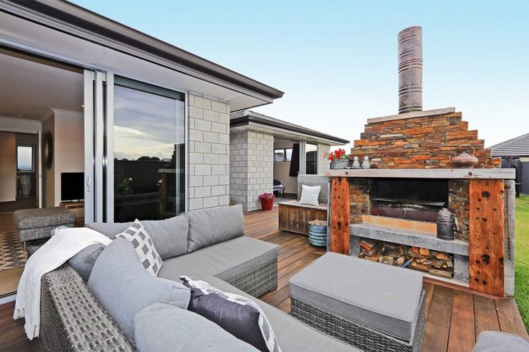 Photo of property in 15 Clydesdale Way, Lincoln, 7608