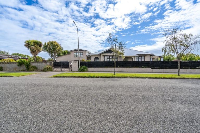 Photo of property in 159 Princes Street, Strathern, Invercargill, 9812