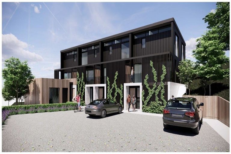 Photo of property in 36a Falcon Street, Kaikorai, Dunedin, 9010