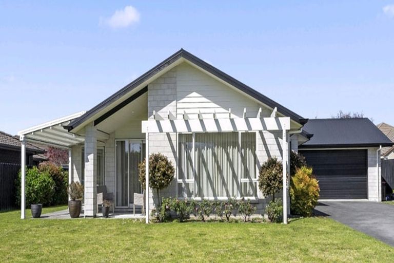 Photo of property in 11 O'connor Way, Bethlehem, Tauranga, 3110