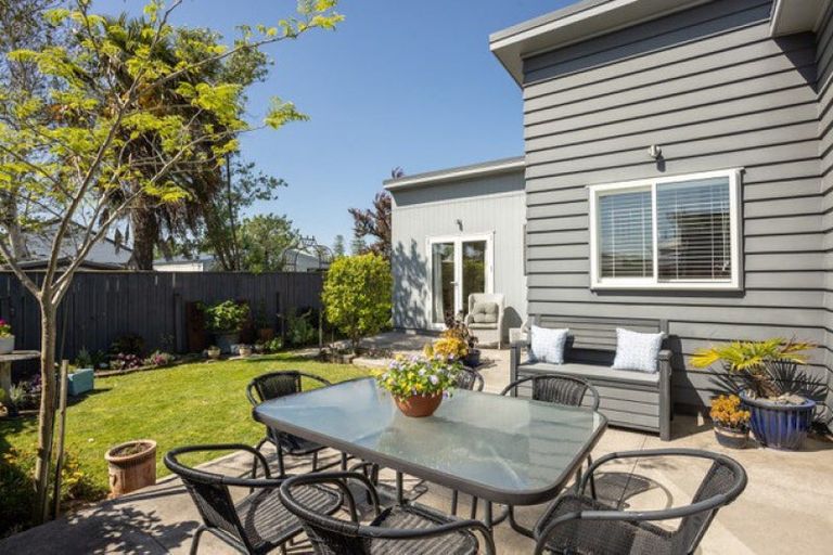 Photo of property in 117a Nelson Crescent, Napier South, Napier, 4110