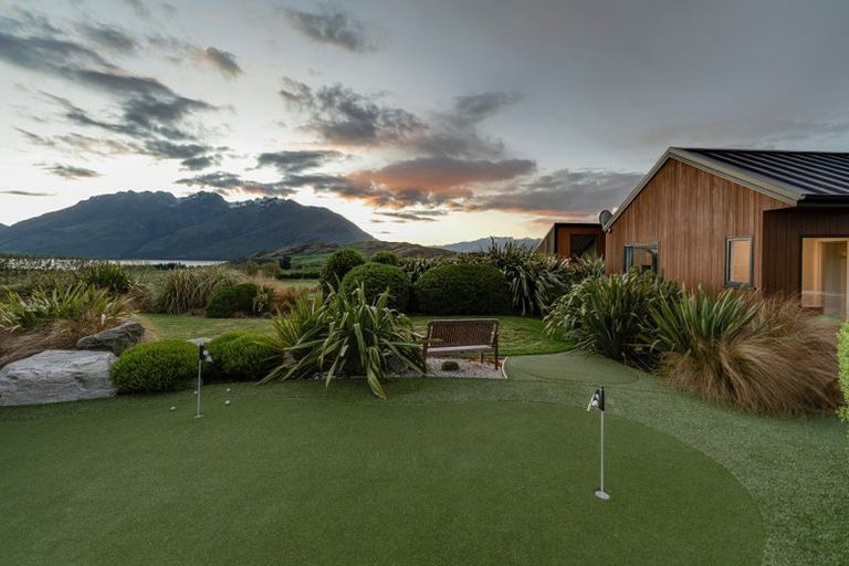Photo of property in 55 Jacks Point Rise, Jacks Point, Queenstown, 9371