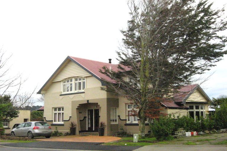 Photo of property in 84 Saint Andrew Street, Richmond, Invercargill, 9810