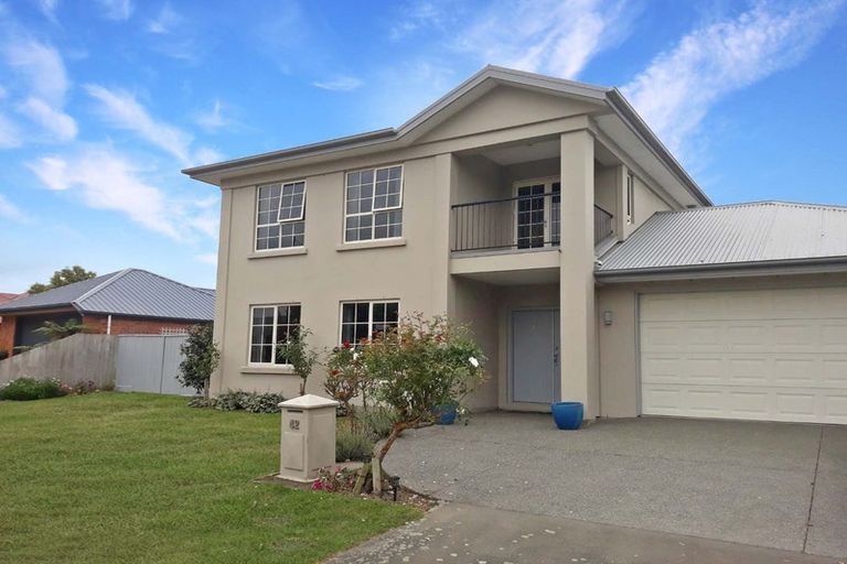 Photo of property in 42 Kinsella Crescent, Aidanfield, Christchurch, 8025