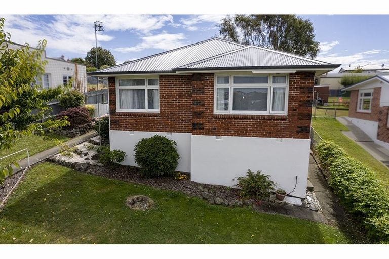 Photo of property in 11 Cameron Street, Seaview, Timaru, 7910