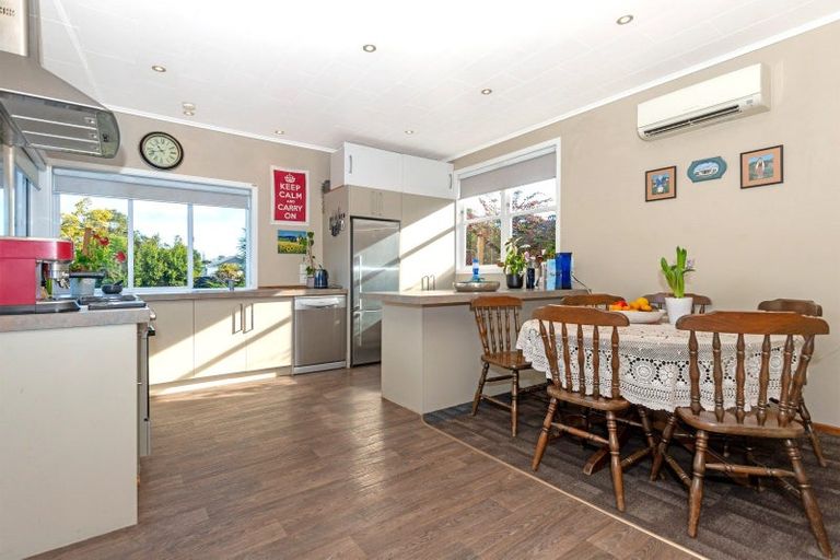 Photo of property in 9 Ropata Street, Kaiti, Gisborne, 4010