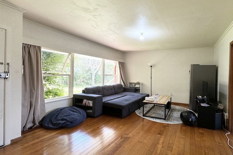 Photo of property in 1 Marsh Avenue, Forrest Hill, Auckland, 0620