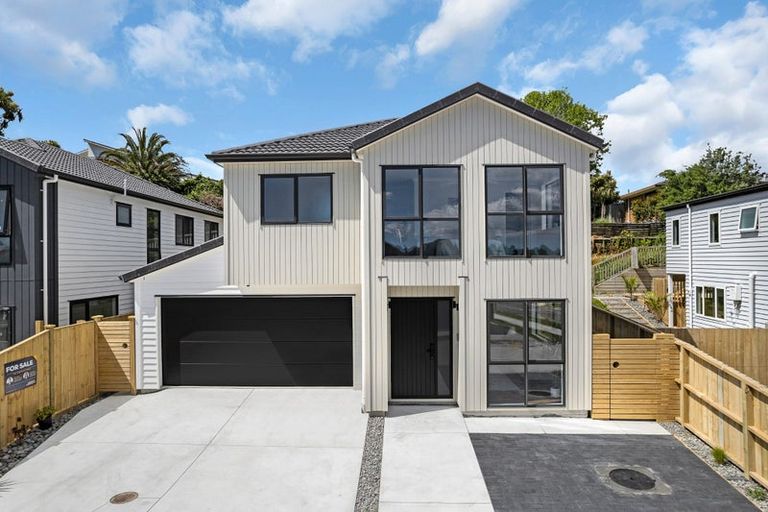 Photo of property in 2 Mulligan Lane, Opaheke, 2113