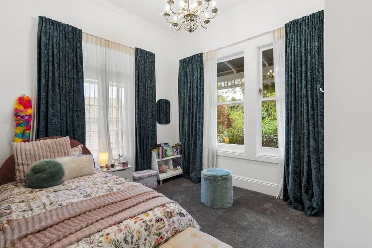 Photo of property in 12 Georgina Street, Freemans Bay, Auckland, 1011