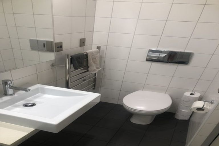 Photo of property in The Wellington Suites, 681/233 Cuba Street, Te Aro, Wellington, 6011