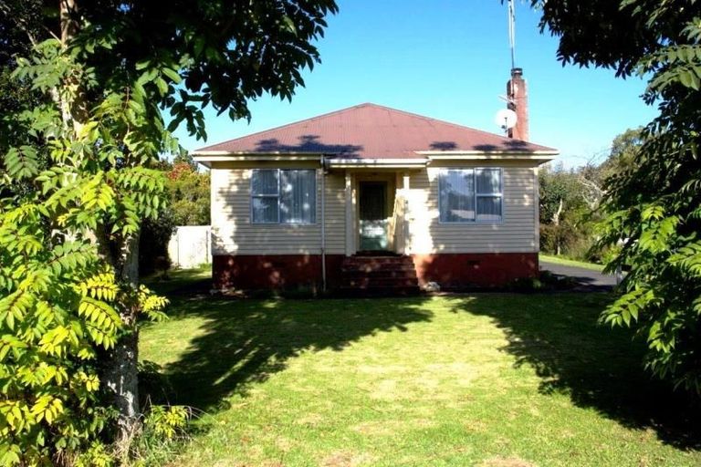 Photo of property in 2 Armstrong Street, Arapuni, Putaruru, 3415