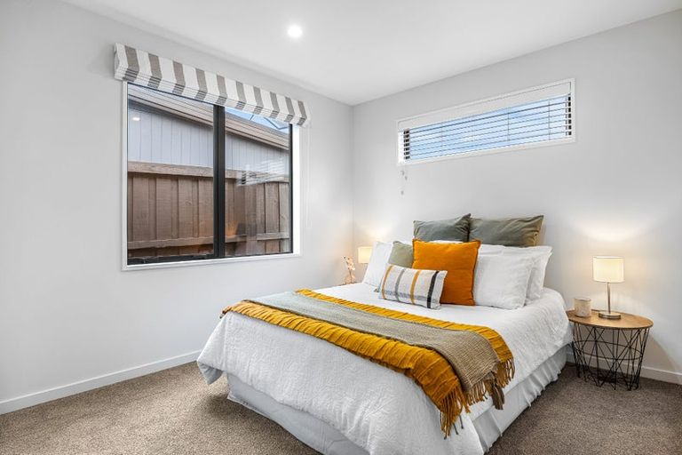 Photo of property in 6 Stroma Avenue, Casebrook, Christchurch, 8051
