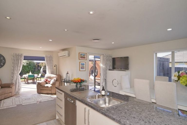 Photo of property in 3 Seymour Drive, Rolleston, 7614