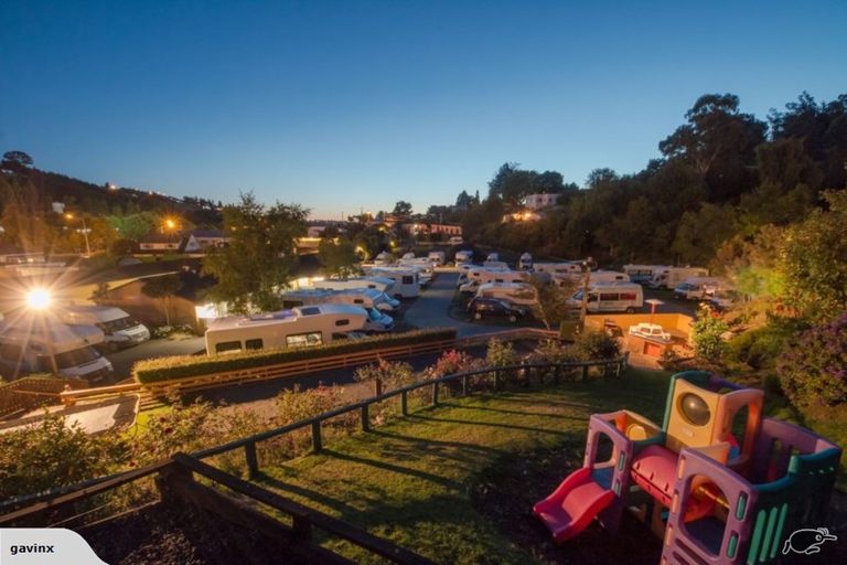 Photo of property in 162 Kaikorai Valley Road, Bradford, Dunedin, 9011