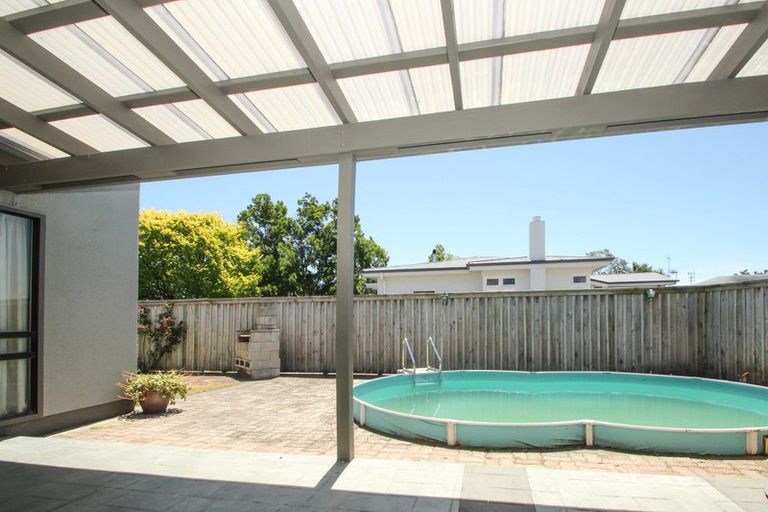 Photo of property in 1013 Lane Street, Mahora, Hastings, 4120