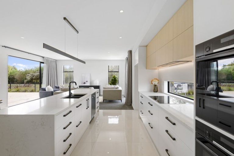 Photo of property in 23 Tulett Park Drive, Casebrook, Christchurch, 8051