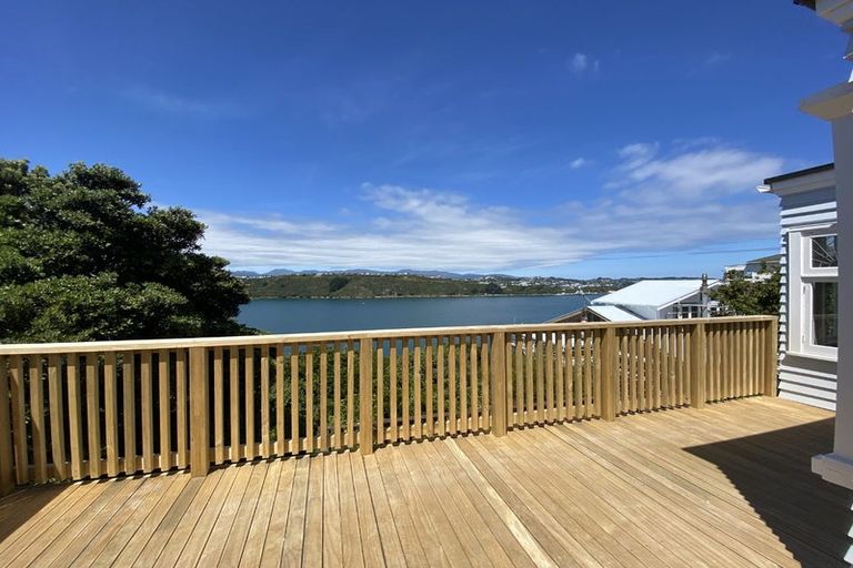 Photo of property in 110 Te Anau Road, Hataitai, Wellington, 6021
