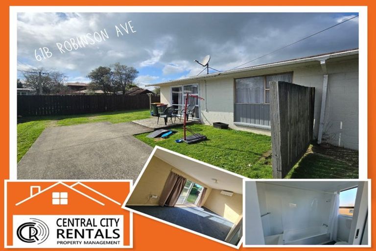 Photo of property in 61a Robinson Avenue, Holdens Bay, Rotorua, 3010