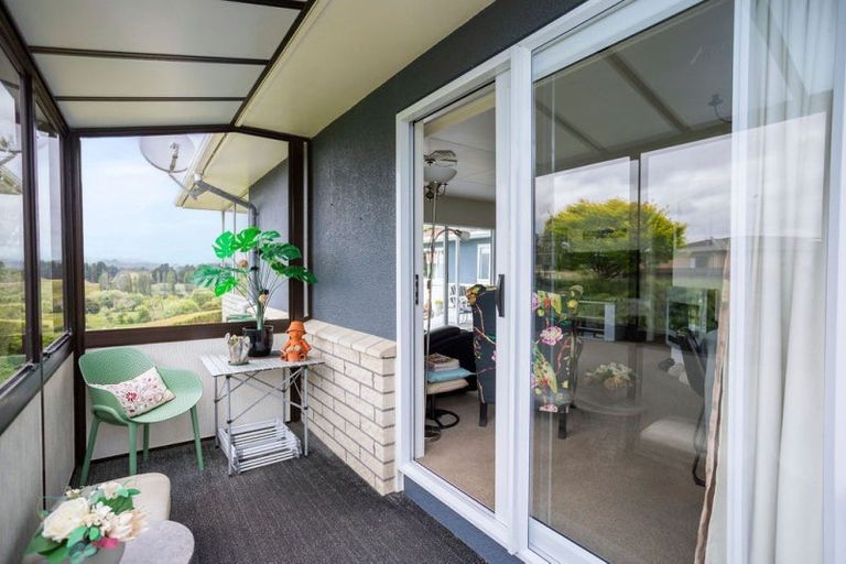 Photo of property in 91 Gordon Street, Dannevirke, 4930