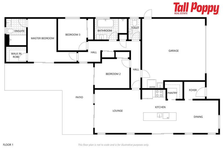 Photo of property in 9 Dallimore Drive, Belfast, Christchurch, 8051