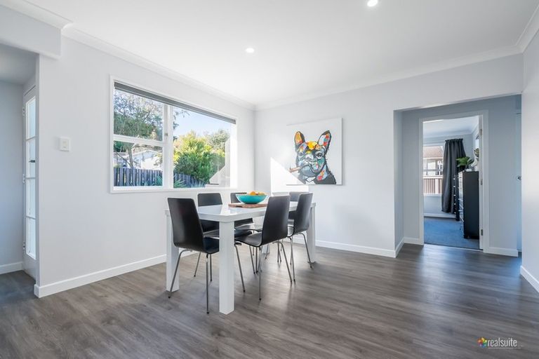 Photo of property in 12 Christchurch Crescent, Kelson, Lower Hutt, 5010