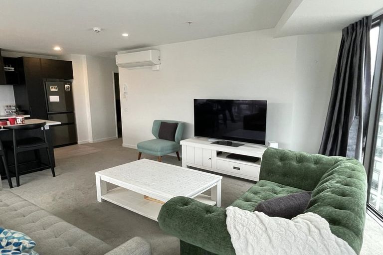 Photo of property in Pinnacle On Victoria, 1603/160 Victoria Street, Te Aro, Wellington, 6011