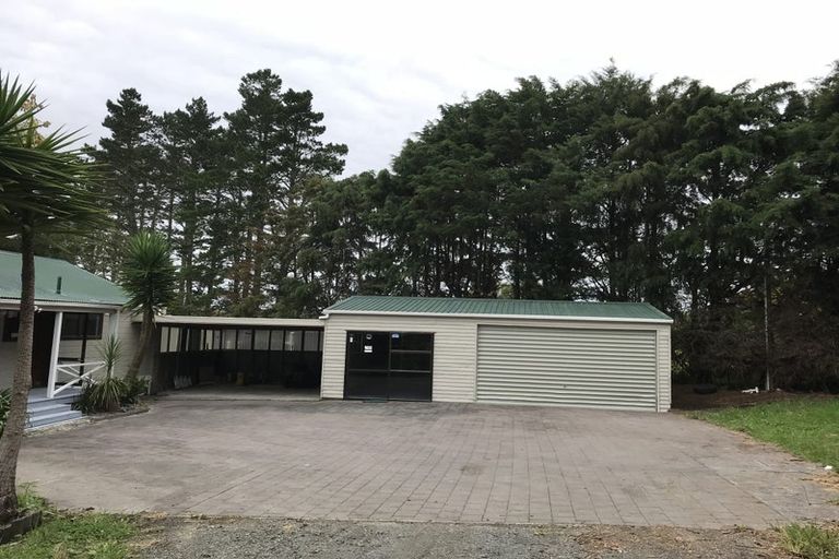 Photo of property in 74 Dairy Stream Road, Dairy Flat, Albany, 0794