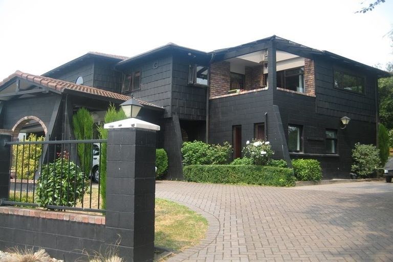 Photo of property in 29 Kurupae Road, Hilltop, Taupo, 3330