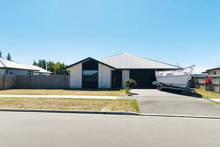 Photo of property in 12 Ormond Road, Lincoln, 7608