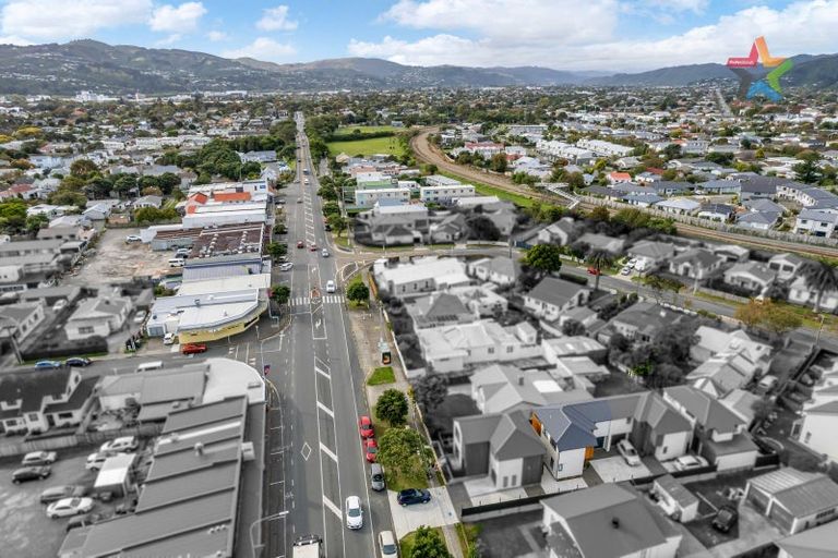 Photo of property in 128b Randwick Road, Moera, Lower Hutt, 5010