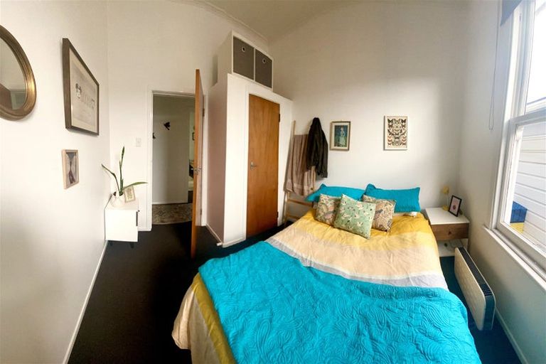 Photo of property in 6 Jeypore Street, Berhampore, Wellington, 6023