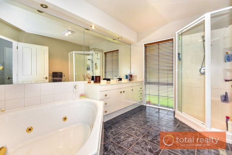 Photo of property in 2 Viceroy Place, Halswell, Christchurch, 8025