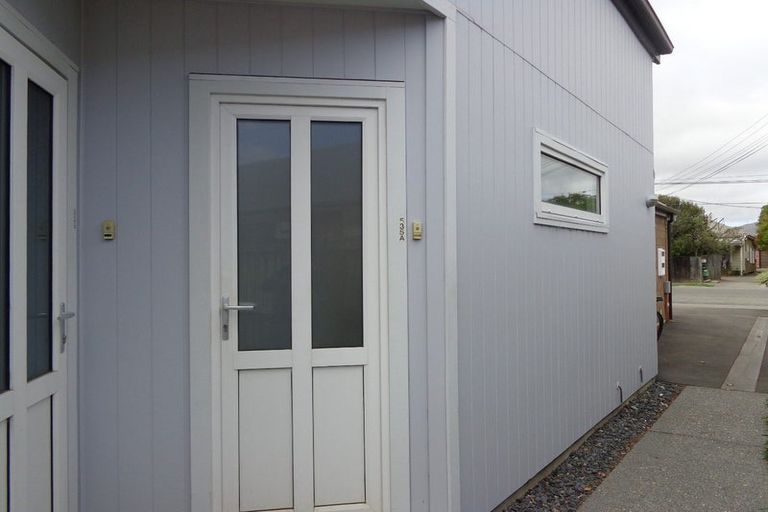 Photo of property in 537 Gloucester Street, Linwood, Christchurch, 8011