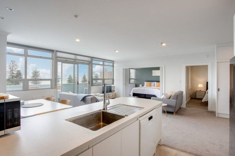 Photo of property in 53/3 Shakespeare Road, Napier South, Napier, 4110