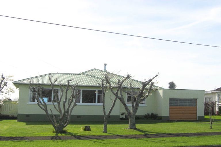 Photo of property in 22 King Street, Waitara, 4320