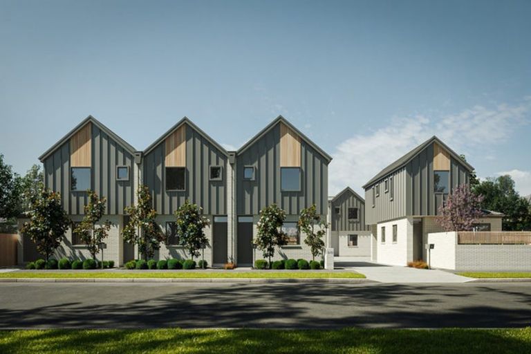 Photo of property in 8 Forsyth Street, Spreydon, Christchurch, 8024