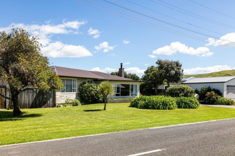 Photo of property in 41 Murphy Road, Wainui, Gisborne, 4010