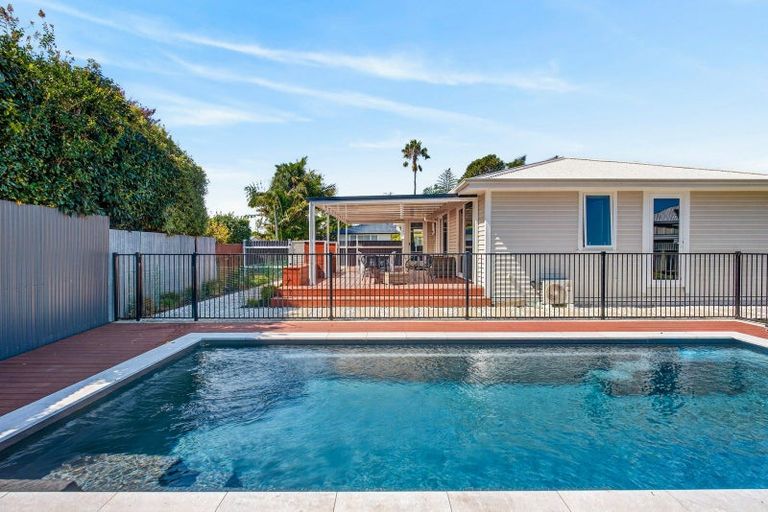 Photo of property in 7b Carnell Street, Napier South, Napier, 4110