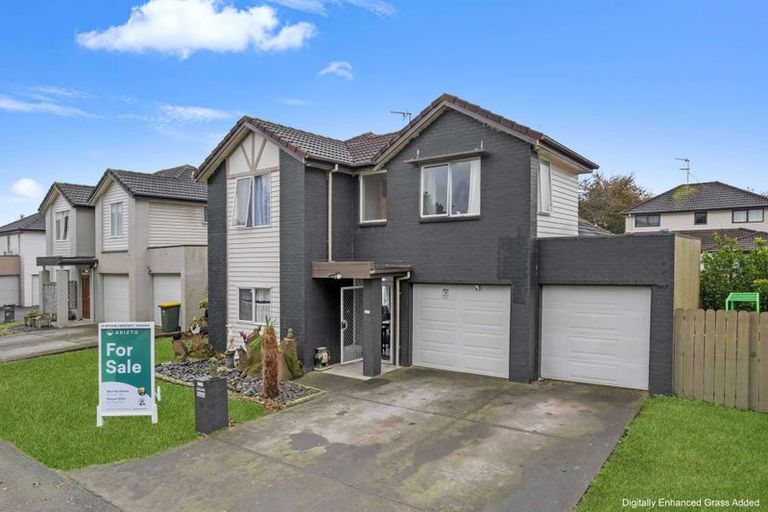 Photo of property in 13 Ritchie Crescent, Takanini, 2112
