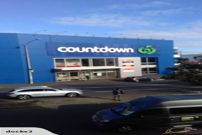 Photo of property in The Docks Apartments, 103/2 Dockside Lane, Auckland Central, Auckland, 1010