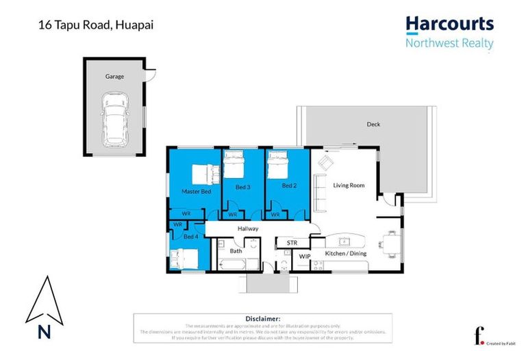 Photo of property in 16 Tapu Road, Huapai, Kumeu, 0810