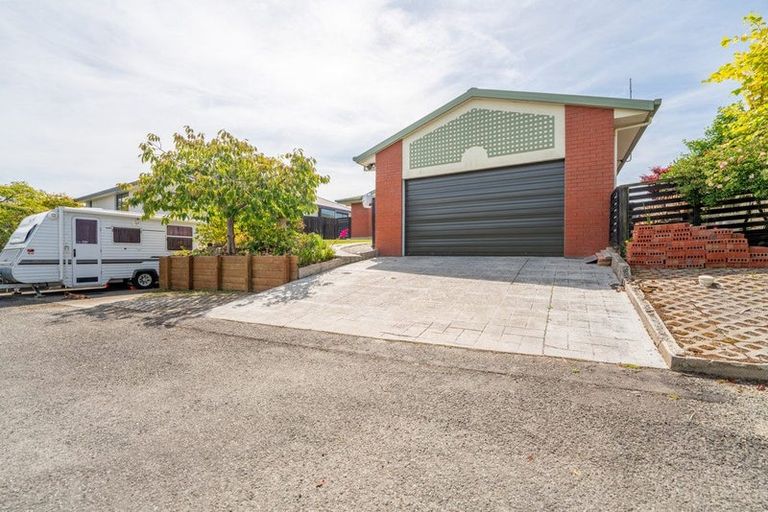 Photo of property in 77 Murchison Drive, Gleniti, Timaru, 7910