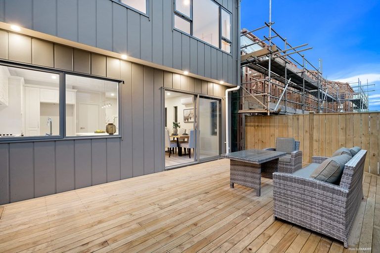 Photo of property in 6 Gecko Road, Hobsonville, Auckland, 0616