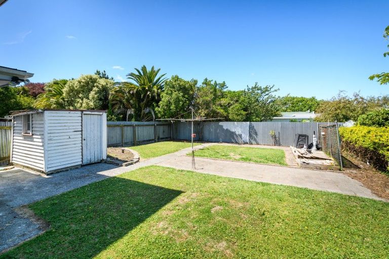 Photo of property in 248 College Street, West End, Palmerston North, 4412