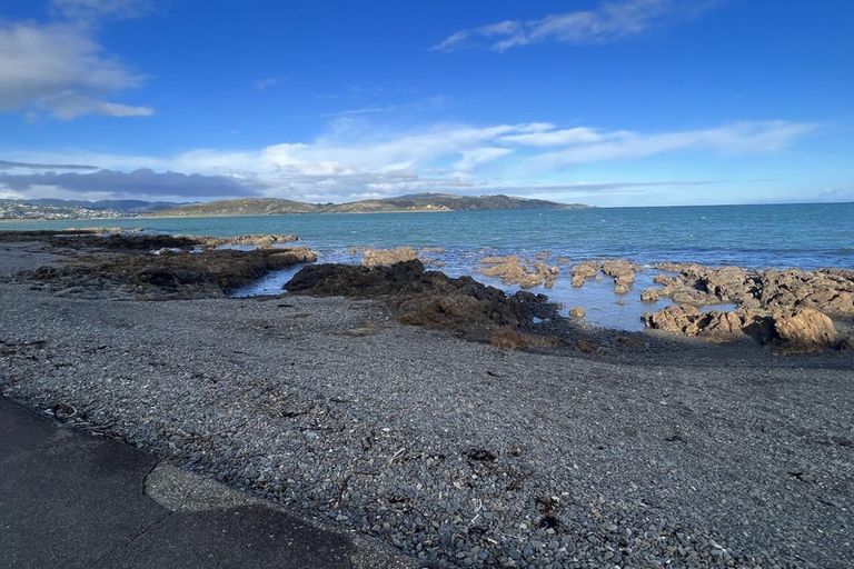 Photo of property in 34 Moana Road, Plimmerton, Porirua, 5026