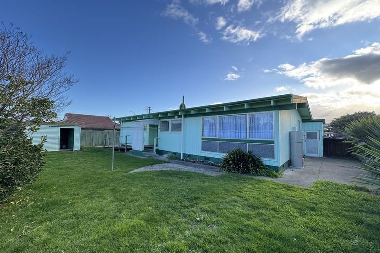 Photo of property in 4b Leicester Avenue, Tamatea, Napier, 4112