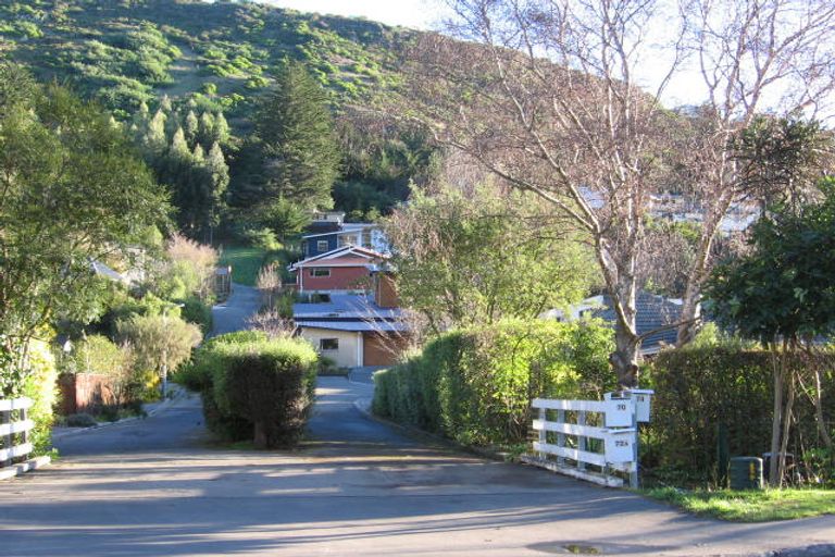 Photo of property in 72a Bowenvale Avenue, Cashmere, Christchurch, 8022