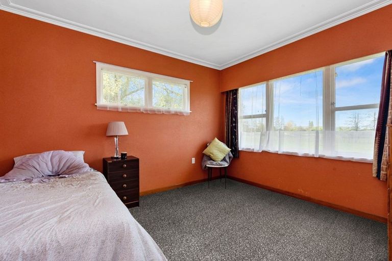 Photo of property in 608 Kaipaki Road, Ohaupo, 3881