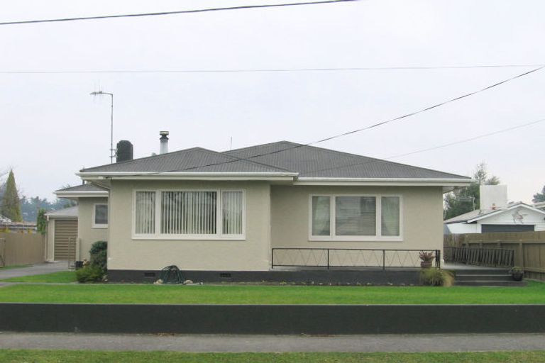 Photo of property in 7 Trevelyan Street, Onekawa, Napier, 4110